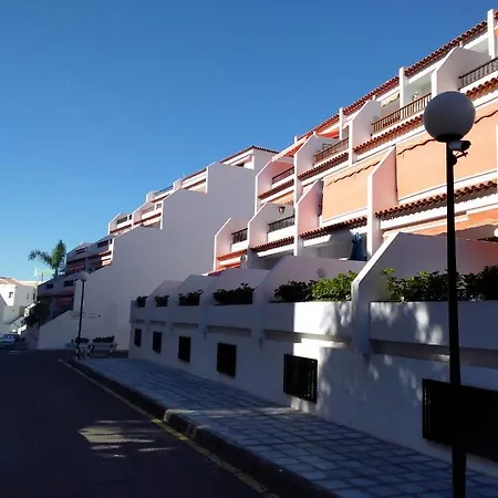 Hibiscus Apartamento Playa Feñabe
