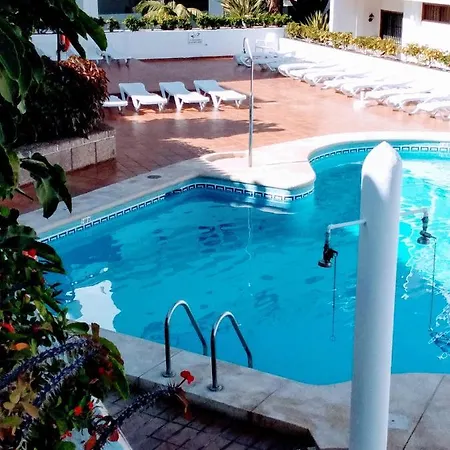 Apartamento Hibiscus
